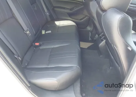 2018 Honda Accord Touring 2.0T from USA, damaged, VIN 1HGCV2F94JA012665